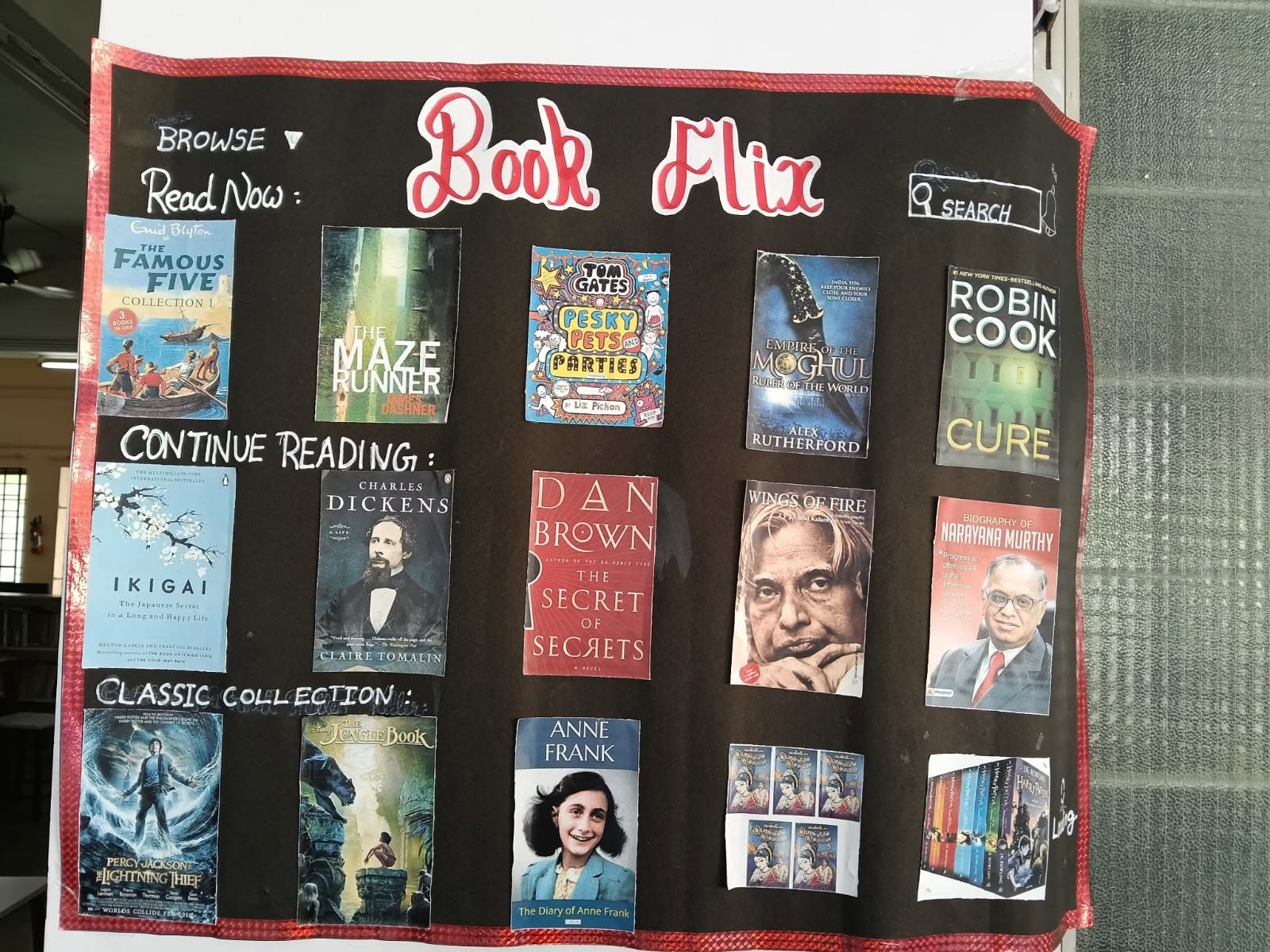 National Reading Day Celebration 2026